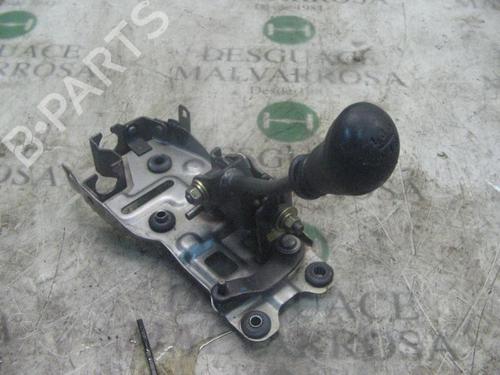 Used Gear lever Gear lever HYUNDAI ACCENT Saloon (X-3) [1994-2001] 7413099 7413099