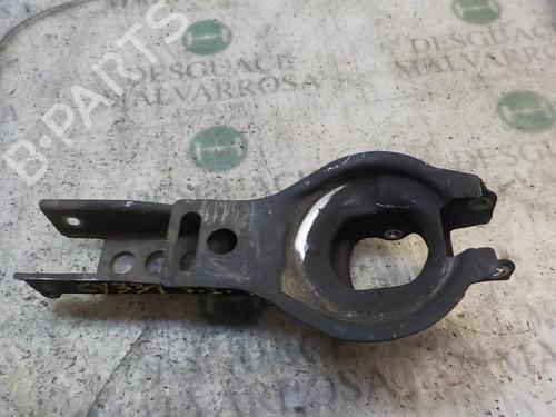 Left rear suspension arm VOLVO S60 I (384) 2.4 D | BP3850052M14 