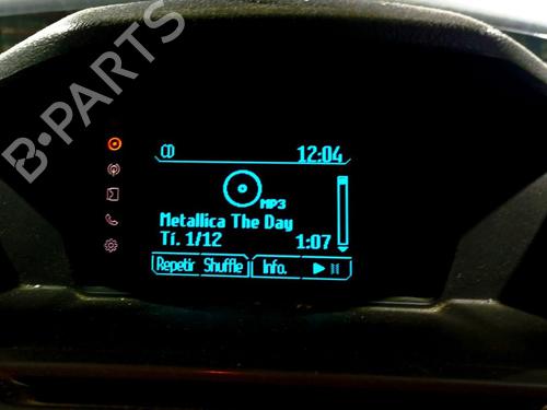 Display monitor FORD TRANSIT CONNECT V408 Box Body/MPV | BP17089949C48 - Image 6