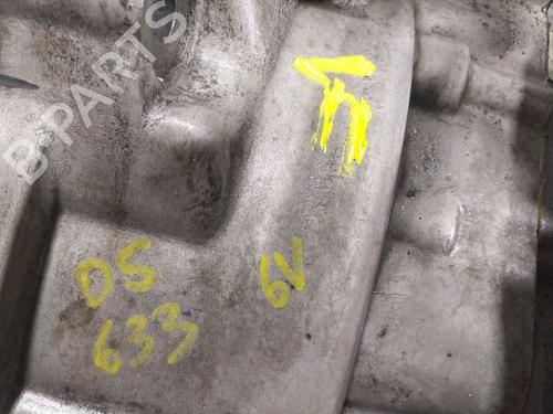Gearbox SEAT LEON (5F1) 2.0 TDI | BP36859851M3  - Image 7