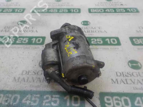 Startmotor AUDI A8 D3 (4E2, 4E8)  | BP9552050M8 