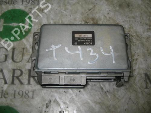 Used Electronic module PEUGEOT 605 (6B) 2.0 Turbo (141 hp) 3771541