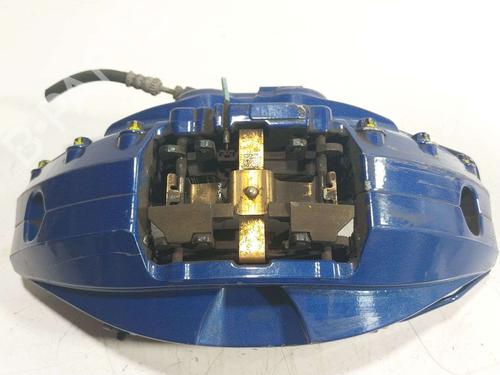 Left front brake caliper BMW 6 Gran Turismo (G32) 630 i Mild-Hybrid | BP38547119M105 - Image 2