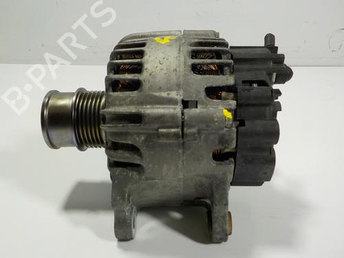 Used Alternator Alternator SEAT ARONA (KJ7, KJP) 1.0 TSI (95 hp) 13035064 13035064