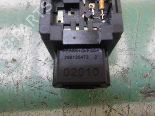 Warning switch NISSAN MICRA V (K14)  | BP6130842I22