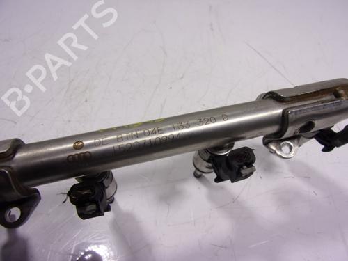 Injection rail VW POLO V (6R1, 6C1)  | BP15839659M98 