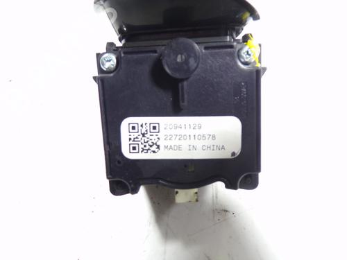 Steering column stalk OPEL ASTRA J Sports Tourer (P10) 1.7 CDTI (35) | BP7194890I23 