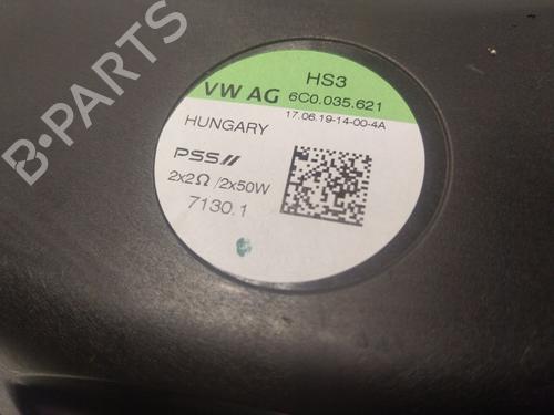 Electronic module SEAT LEON ST (5F8) 2.0 TDI | BP17774767M83 