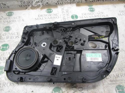 Used Front right window mechanism Front right window mechanism FORD FIESTA VI (CB1, CCN) 1.25 (82 hp) 3828055 3828055