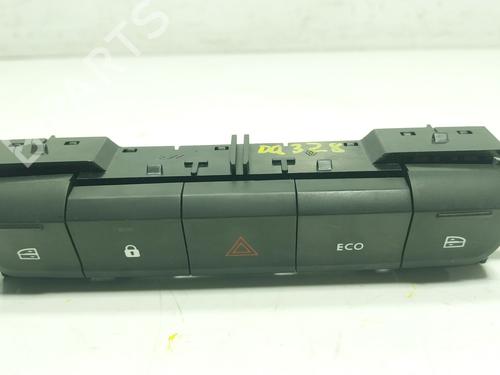 Used Switch Switch DACIA SPRING EV (B6M1) (45 hp) 27518206 27518206