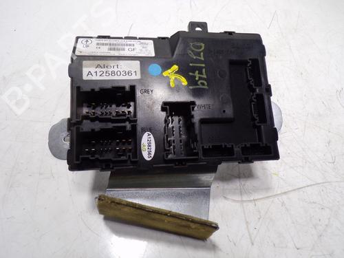 Elektronisk modul FORD B-MAX (JK) [2012-2025]  10115810
