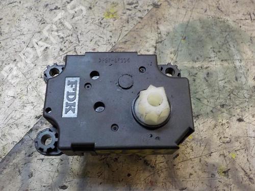 Electronic module RENAULT SCÉNIC III (JZ0/1_)  | BP9530833M83