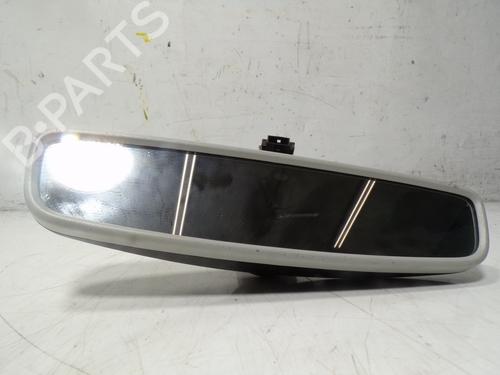 Used Rear mirror Rear mirror SKODA OCTAVIA IV Combi (NX5, PV5) [2019-2026] 10572165 10572165