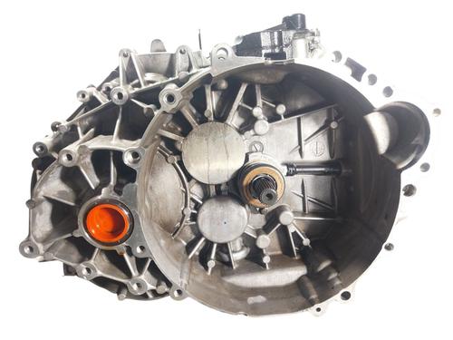 Used Gearbox VOLVO V60 I (155) D3 (136 hp) 19496623