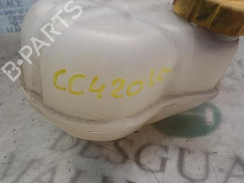 Expansion tank OPEL CORSA D (S07)  | BP3810666C120 