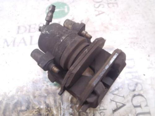 Right front brake caliper VW CADDY III Box Body/MPV (2KA, 2KH, 2CA, 2CH) 1.9 TDI | BP11547546M104