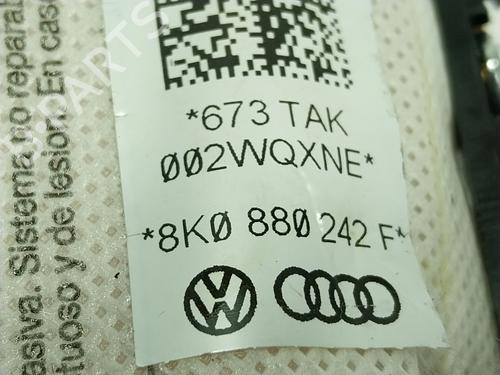 Electronic module AUDI A4 B8 (8K2) 1.8 TFSI | BP20200629M83 