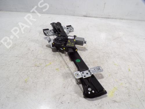Used Front right window mechanism Front right window mechanism OPEL MOKKA / MOKKA X (J13) 1.6 CDTI (_76) (136 hp) 8504103 8504103