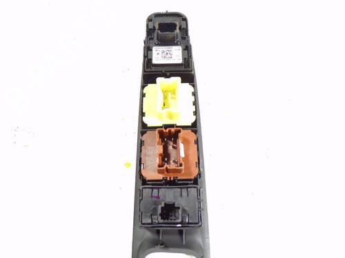 Left front window switch RENAULT CLIO IV (BH_) 1.5 dCi 90 | BP7637505I27