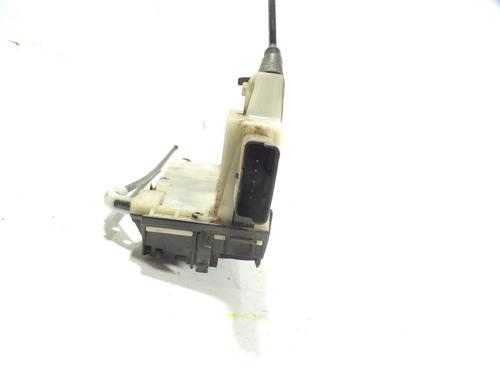 Rear right lock PEUGEOT 208 I (CA_, CC_) 1.4 HDi | BP9764364C99 