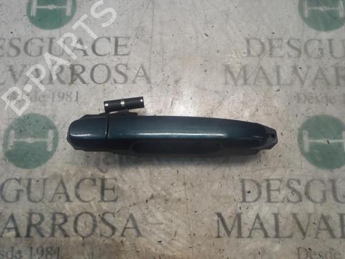 Used Rear right exterior door handle Rear right exterior door handle 3806442 3806442
