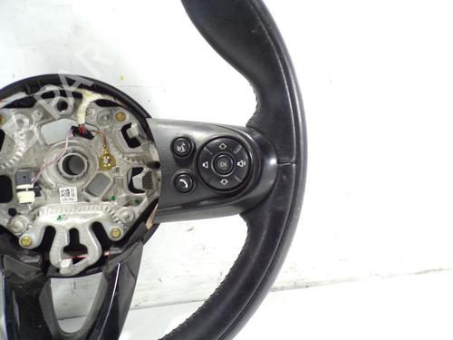 Steering wheel MINI MINI (F56) Cooper D | BP9456652C49 