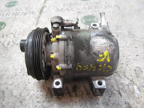 Used AC compressor AC compressor SUBARU IMPREZA Saloon (GD) 2.0 i R AWD (GD9) (160 hp) 4017160 4017160