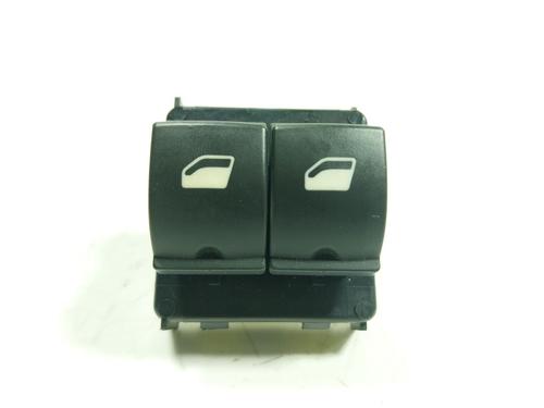 Used Left front window switch Left front window switch CITROËN C4 CACTUS 1.2 THP 110 (110 hp) 20296253 20296253