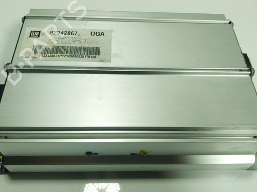 Used Electronic module CHEVROLET CAMARO 6.2 (401 hp) 32408069