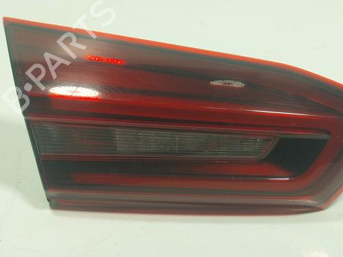 Used Left tailgate light Left tailgate light FORD FOCUS IV (HN) 1.0 EcoBoost (125 hp) 26040370 26040370
