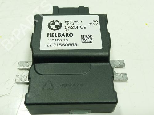 Used Electronic module Electronic module BMW 8 Coupe (G15, F92) [2018-2026] 26875378 26875378