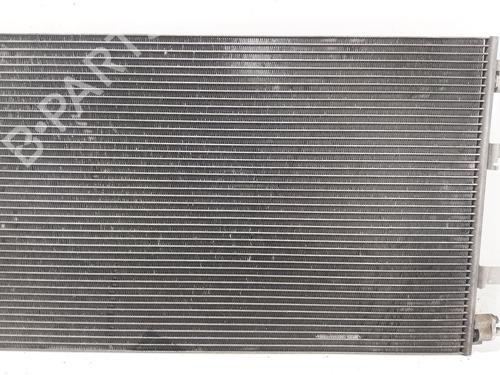 AC-Kondensator NISSAN QASHQAI / QASHQAI +2 I (J10, NJ10, JJ10E)  | BP27334279M32 