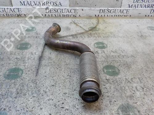 Exhaust manifold CITROËN DS4 (NX_) | BP14278534M110 - Image 2