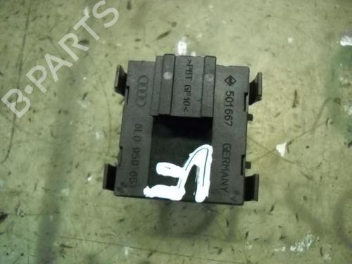 Left front window switch AUDI A3 (8L1) 1.9 TDI | BP3785651I27 - Image 3