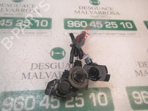 Used Electronic module TOYOTA COROLLA Hatchback (_E21_, _EA1_, _EH1_) [2018-2025]  9104304