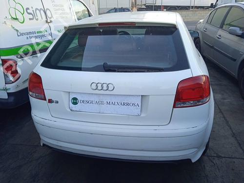 Elektronisk modul AUDI A3 (8P1) 2.0 TDI 16V | BP14492577M83 