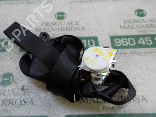 Used Front left seatbelt Front left seatbelt JAGUAR XF I (X250) 2.2 D (190 hp) 8741268 8741268
