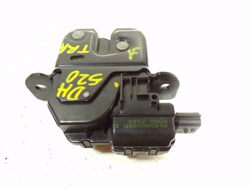 Used Tailgate lock RENAULT SCÉNIC III (JZ0/1_) [2008-2016]  8420371