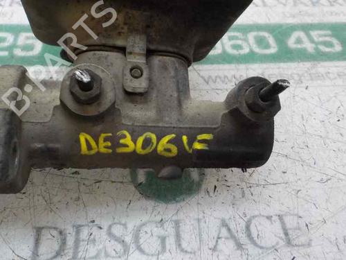 Hovedbremsecylinder AUDI A3 (8L1) 1.9 TDI | BP4674593M77 