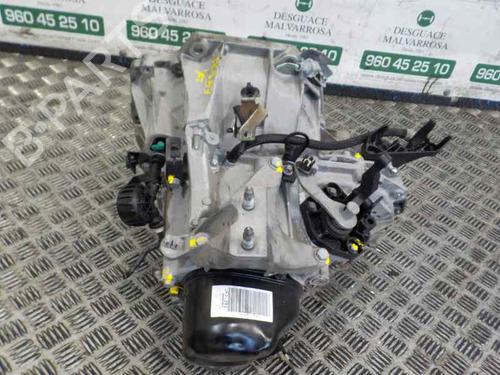 Gearbox DACIA SANDERO II  | BP4948020M3 