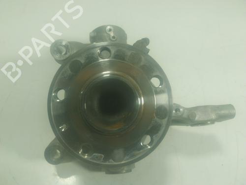 Used Right front steering knuckle Right front steering knuckle AUDI Q4 E-TRON SUV (F4B) 40 (204 hp) 16855076 16855076