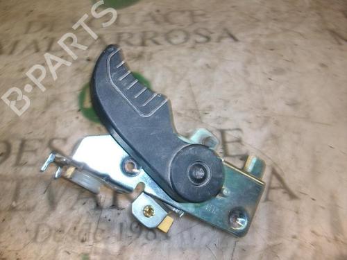 Used Rear left interior door handle Rear left interior door handle FORD TOURNEO CONNECT [2002-2013] 6616892 6616892