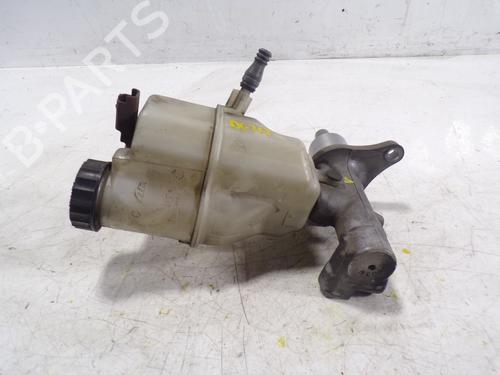Brake master cylinder CITROËN C5 III (RD_) 2.0 HDi 140 (RDRHF8, RDRHFA, RDRHA8, RDRHAJ) | BP9115081M77 - Image 2