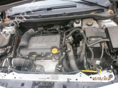 Right front driveshaft OPEL ASTRA J (P10)  | BP9081719M39  - Image 7