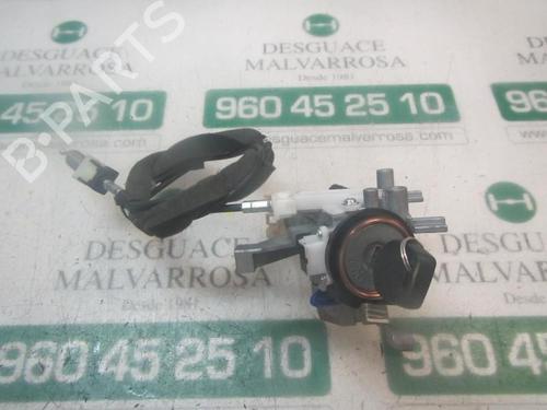 Used Electronic module Electronic module CITROËN C-ZERO [2010-2026] 14283014 14283014