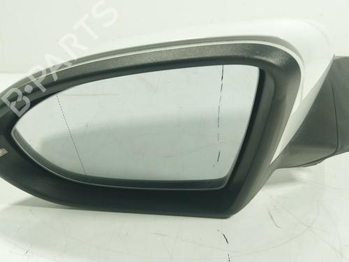 Left mirror VW GOLF VII (5G1, BQ1, BE1, BE2) 2.0 R 4motion 5G1857507BF