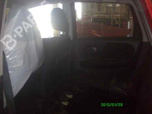 Front left interior door handle NISSAN NOTE (E11, NE11) 1.4 | BP4021827I13  - Image 8