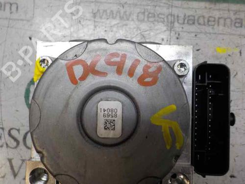 ABS pump CITROËN C3 II (SC_)  | BP4728163M43 