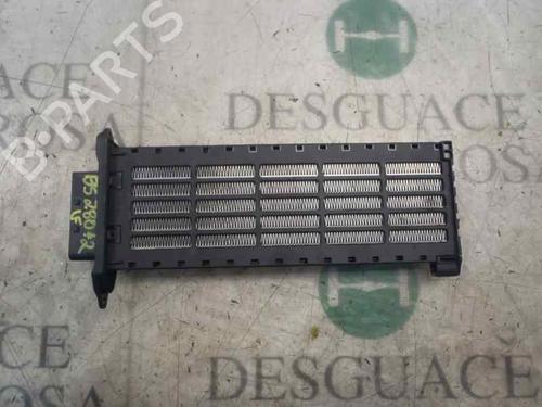 Varmeblæsermodstand PEUGEOT 308 I (4A_, 4C_) 1.6 HDi (109 hp) 11642666