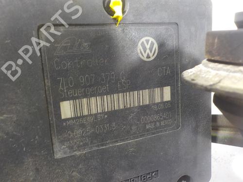 Pompe ABS VW TOUAREG (7LA, 7L6, 7L7) 3.0 V6 TDI | BP10927302M43 